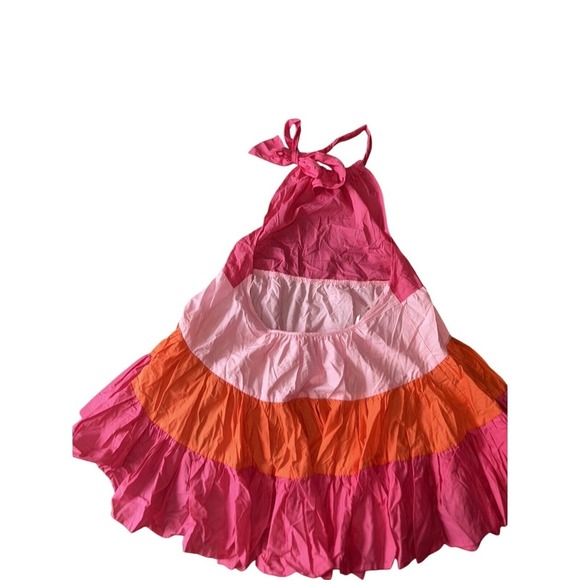 Solid‎ & Striped 281627 The Brianna Striped Dress, Size M - Picture 9 of 11